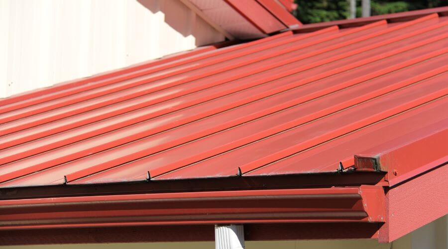 Industrial Roof Installation in Blackburn, MO